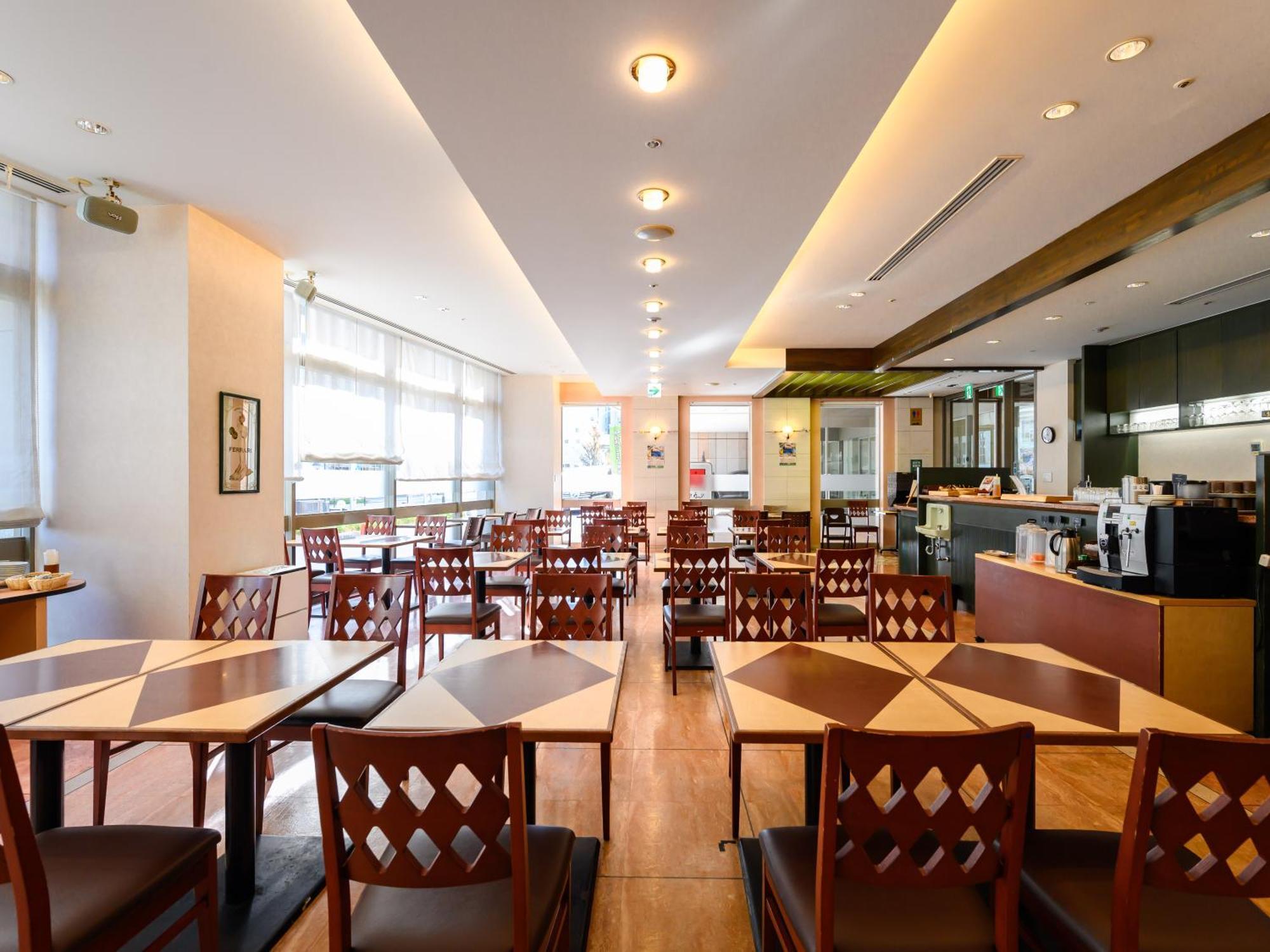 Hotel Green Park Tsu Extérieur photo