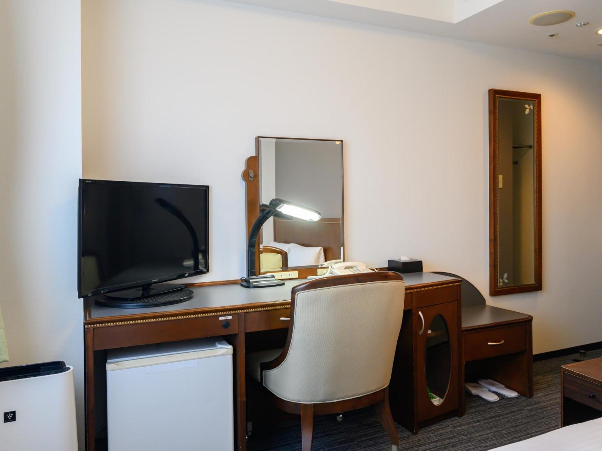 Hotel Green Park Tsu Extérieur photo