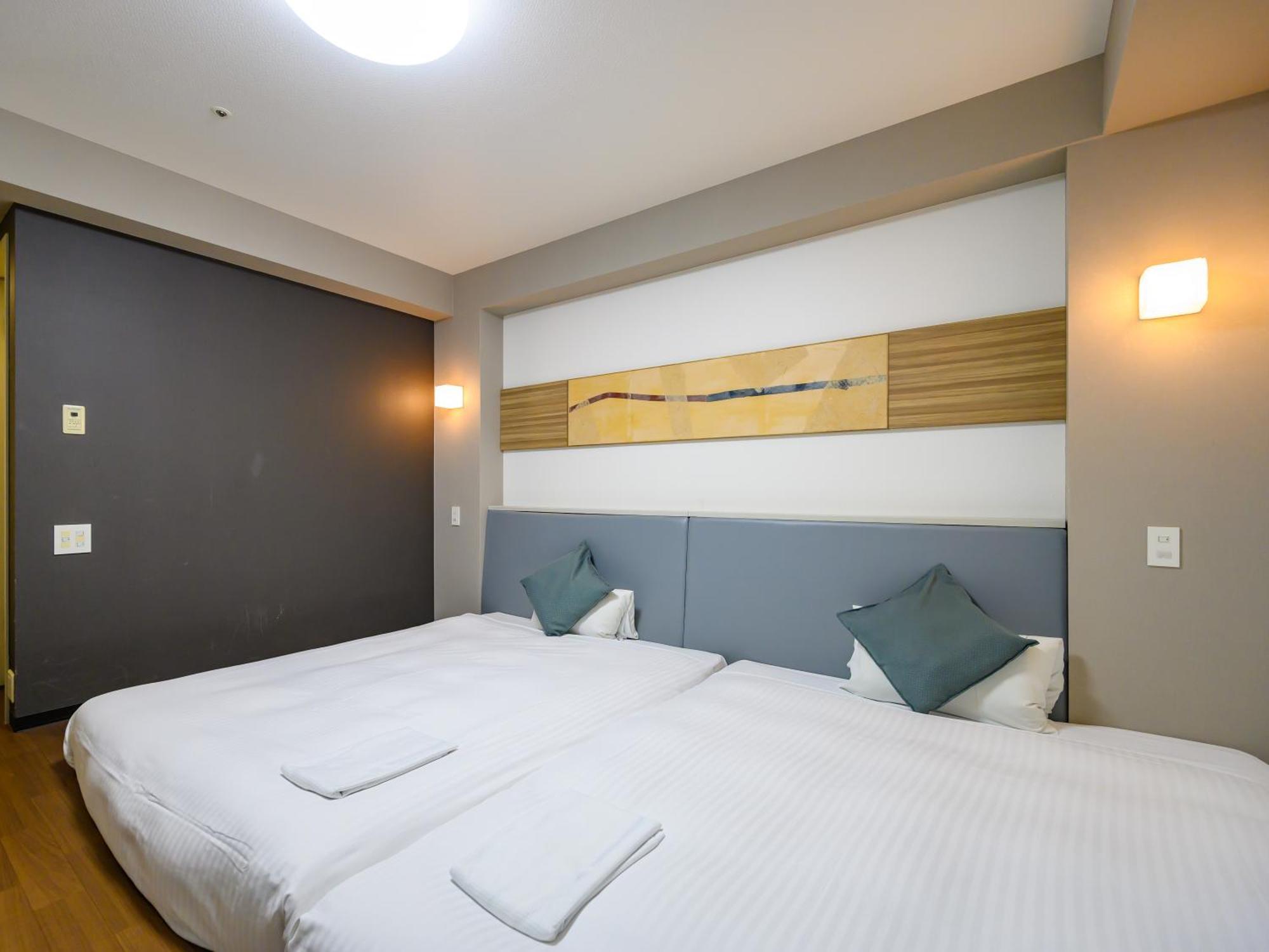 Hotel Green Park Tsu Extérieur photo