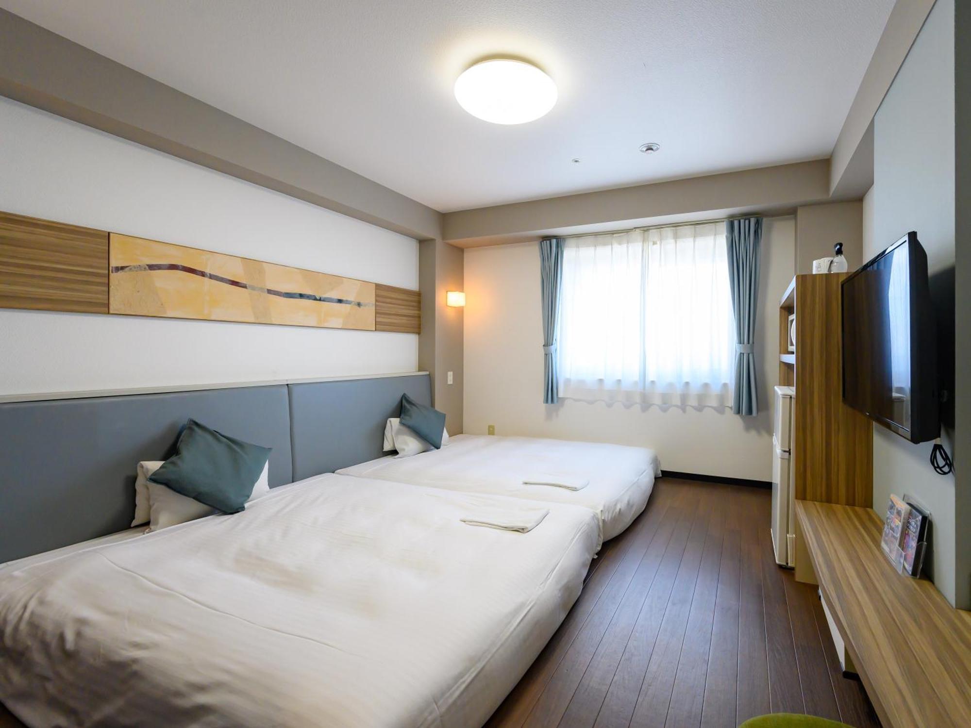 Hotel Green Park Tsu Extérieur photo