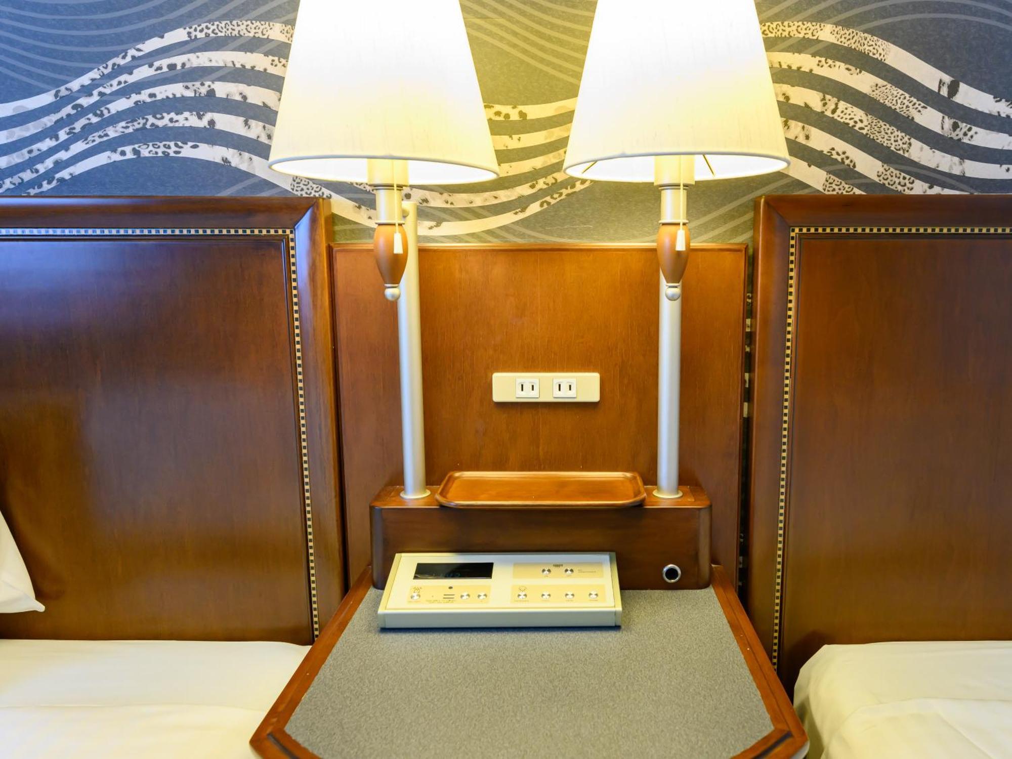 Hotel Green Park Tsu Extérieur photo