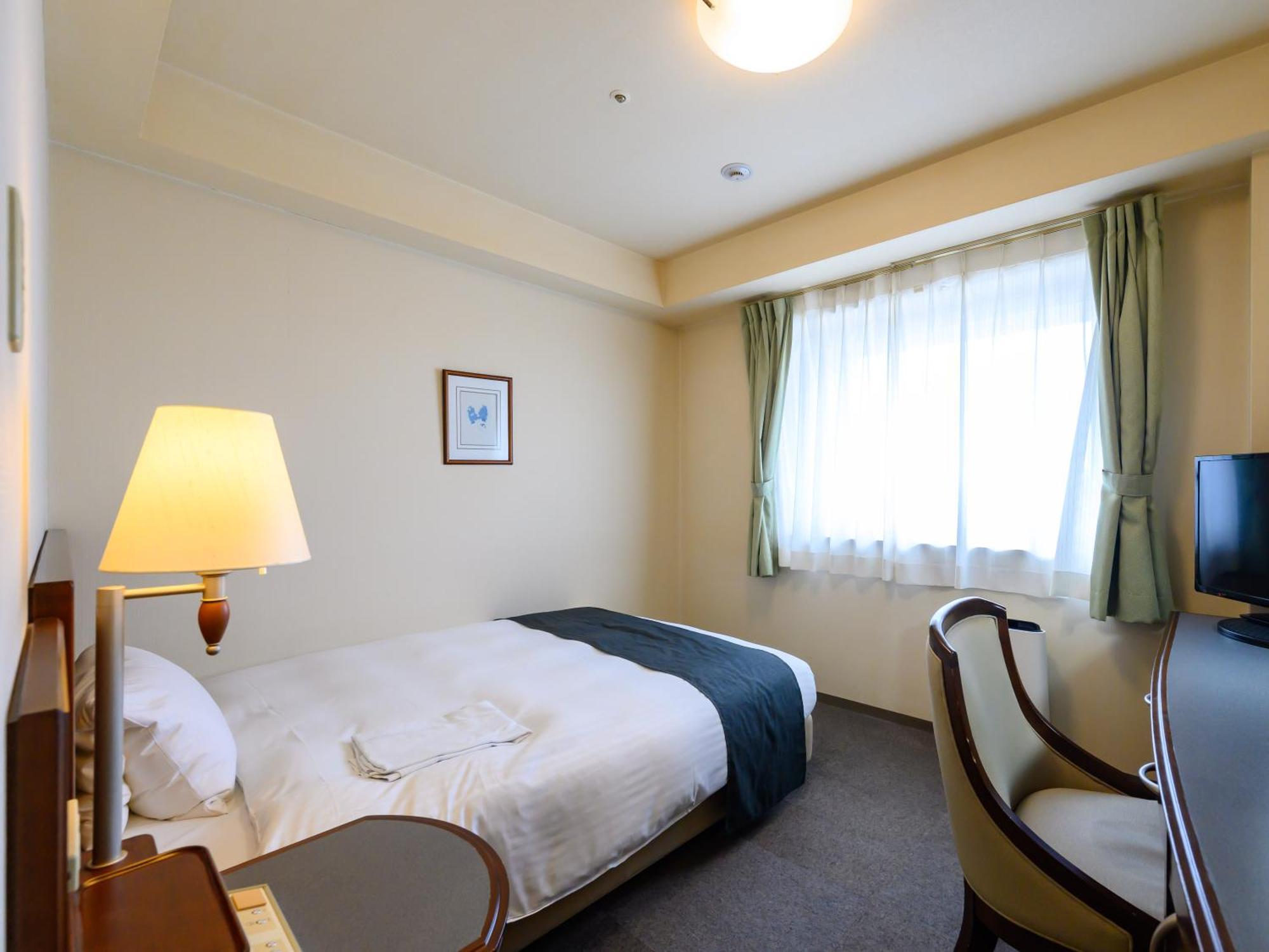 Hotel Green Park Tsu Extérieur photo
