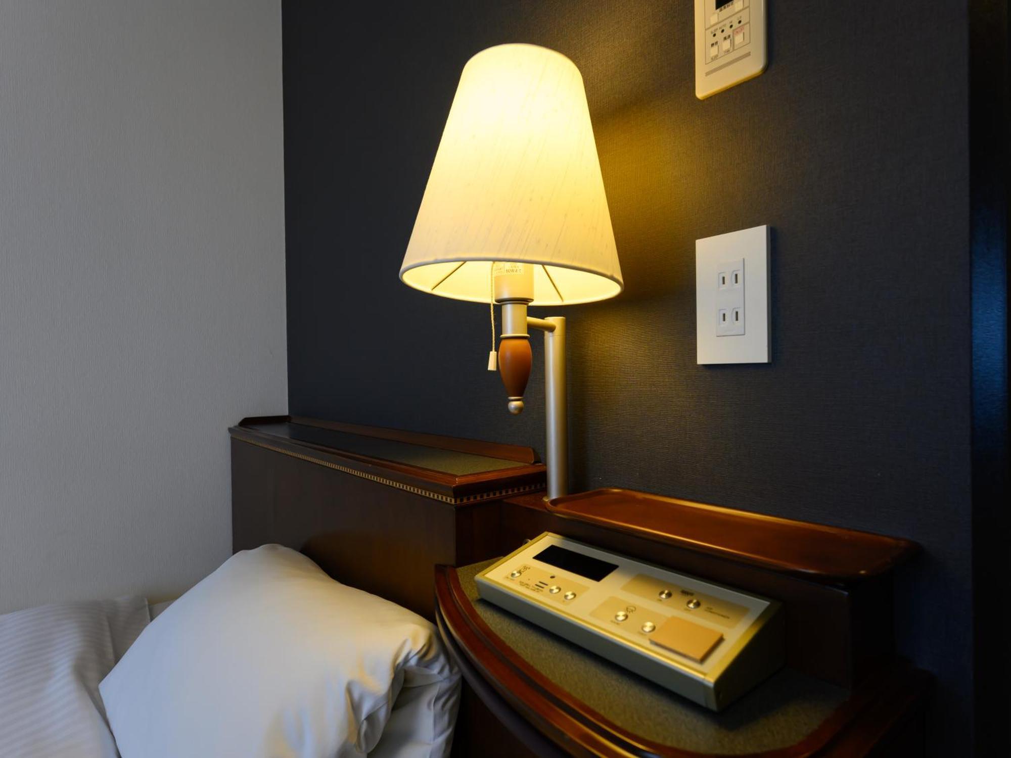 Hotel Green Park Tsu Extérieur photo