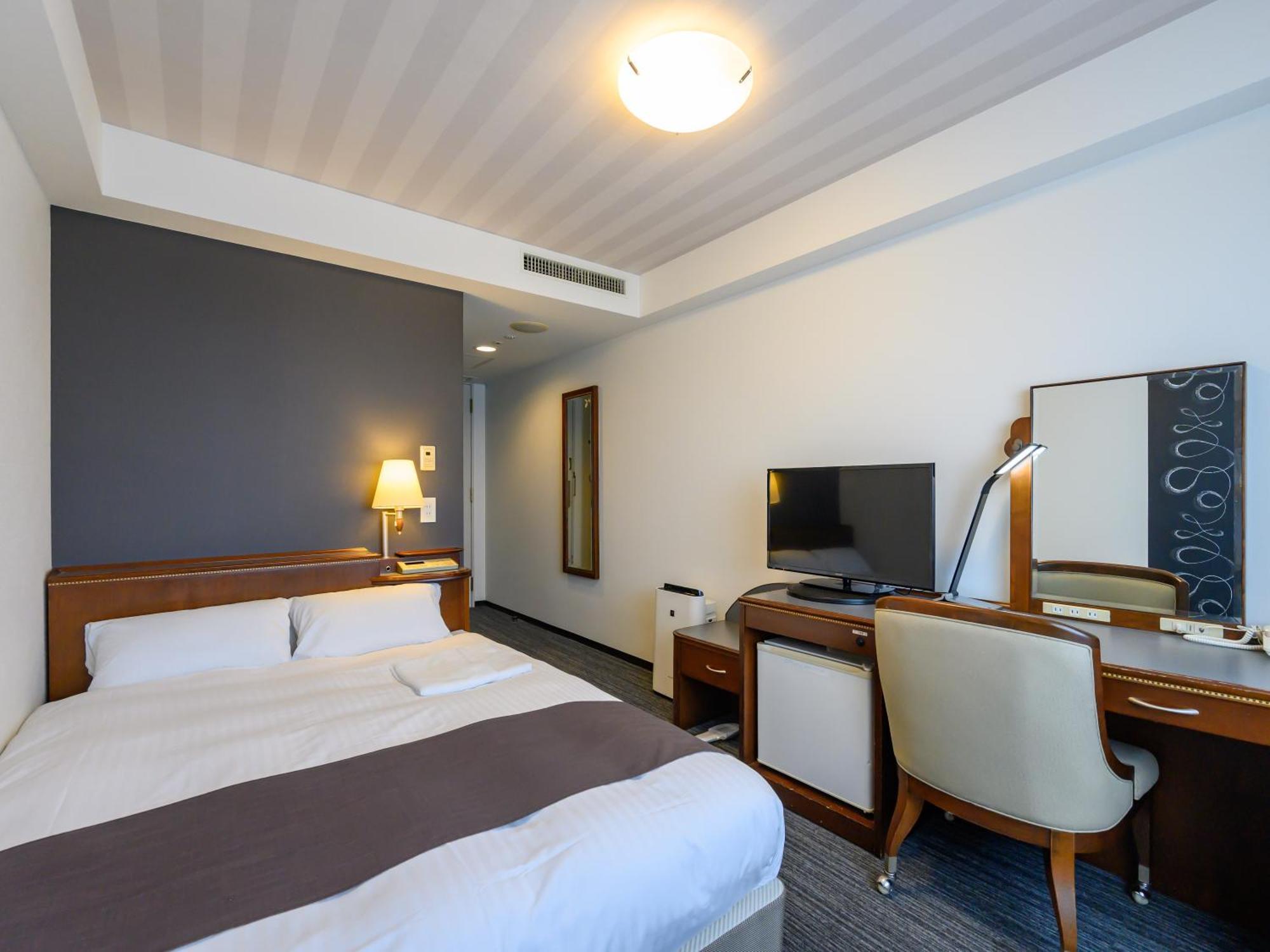 Hotel Green Park Tsu Extérieur photo
