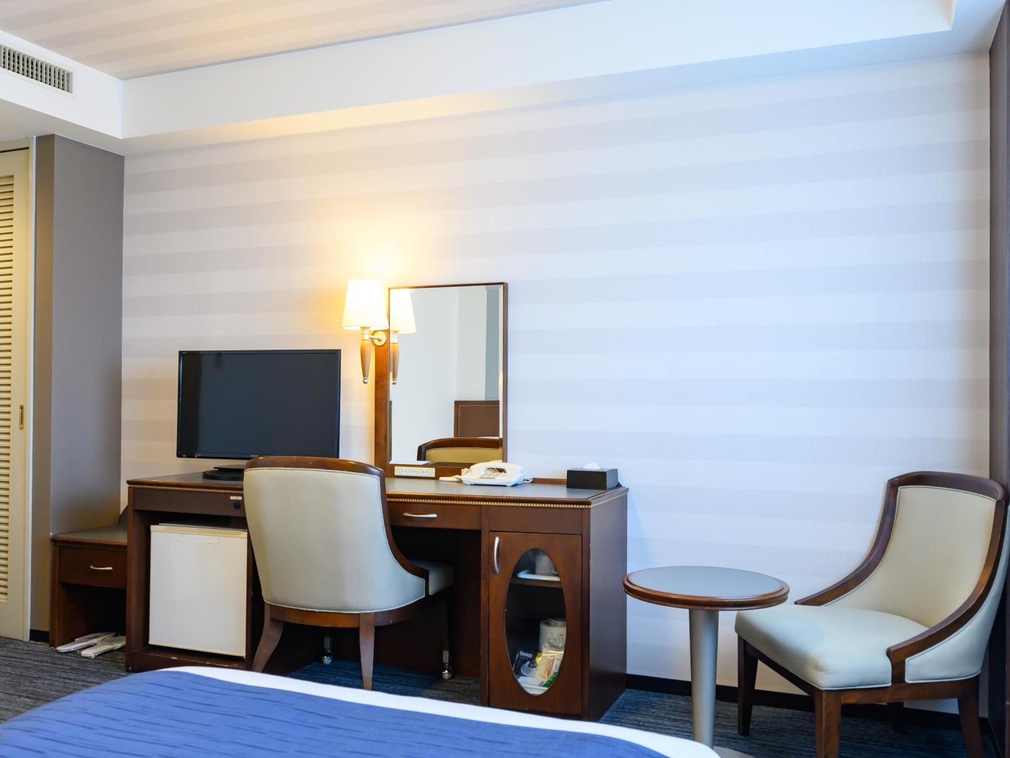 Hotel Green Park Tsu Extérieur photo