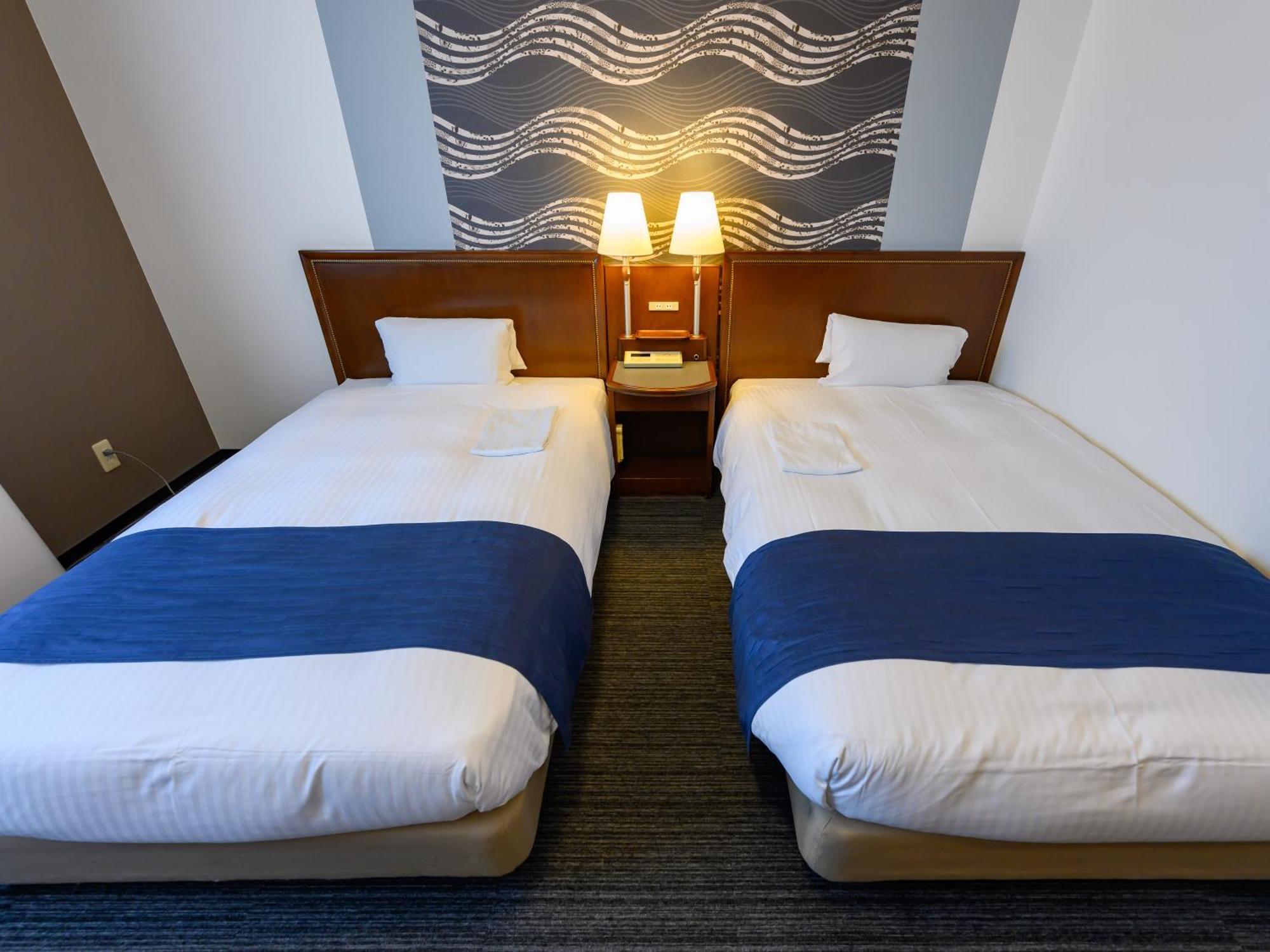 Hotel Green Park Tsu Extérieur photo