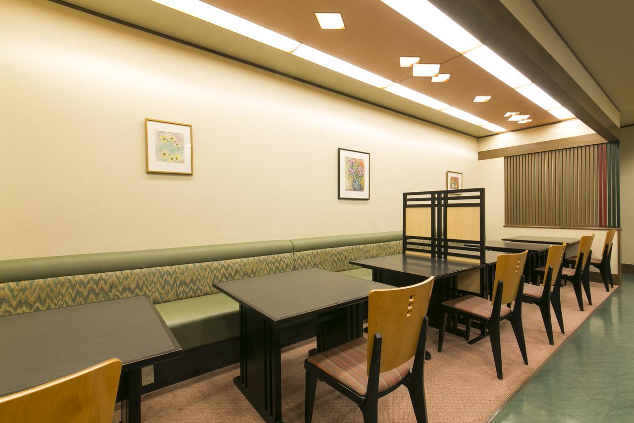 Hotel Green Park Tsu Extérieur photo